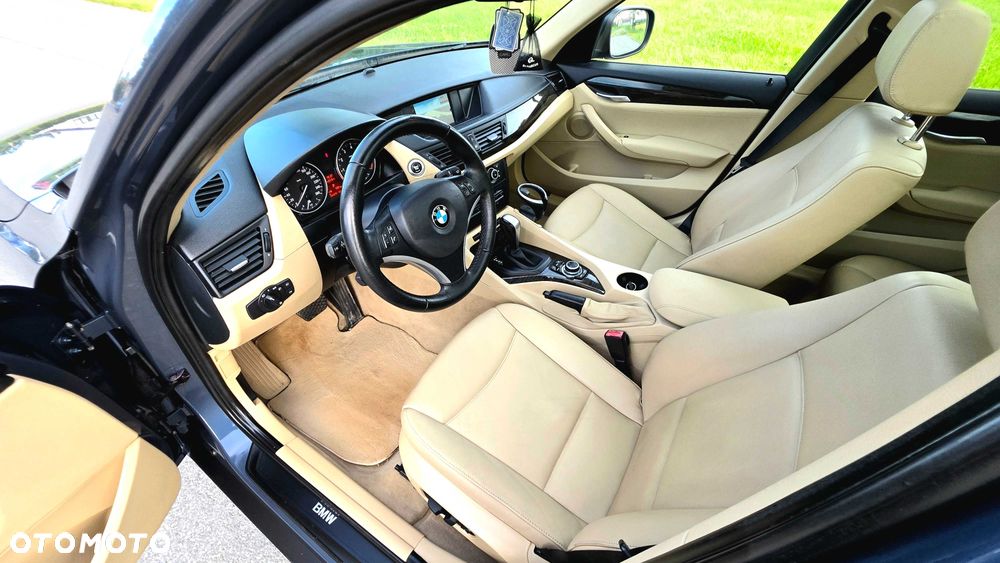 BMW X1 - 7