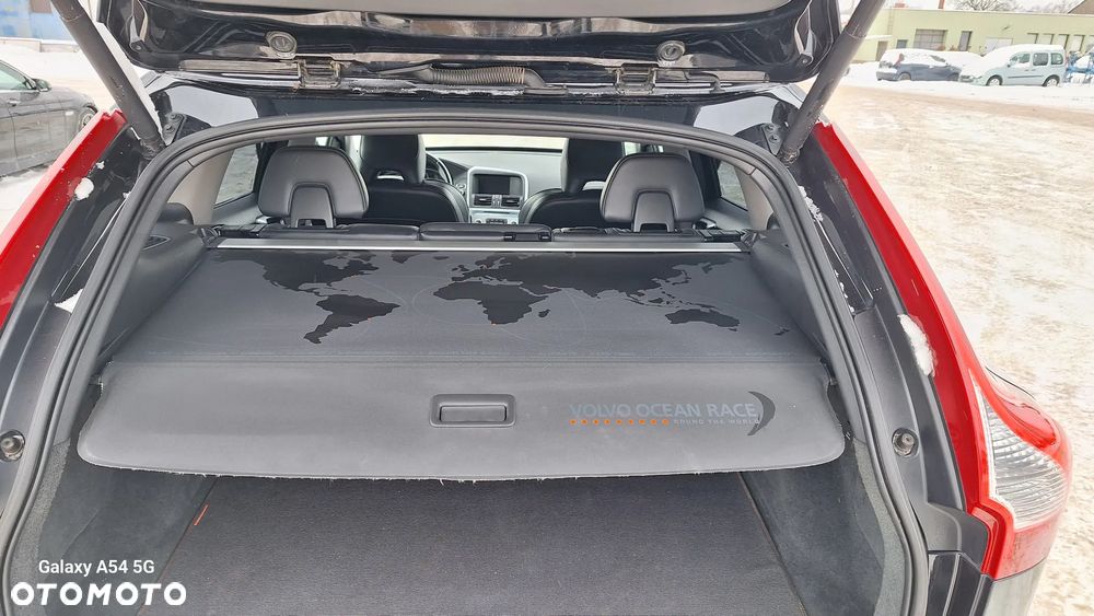 Volvo XC 60 D4 Geartronic Ocean Race - 3