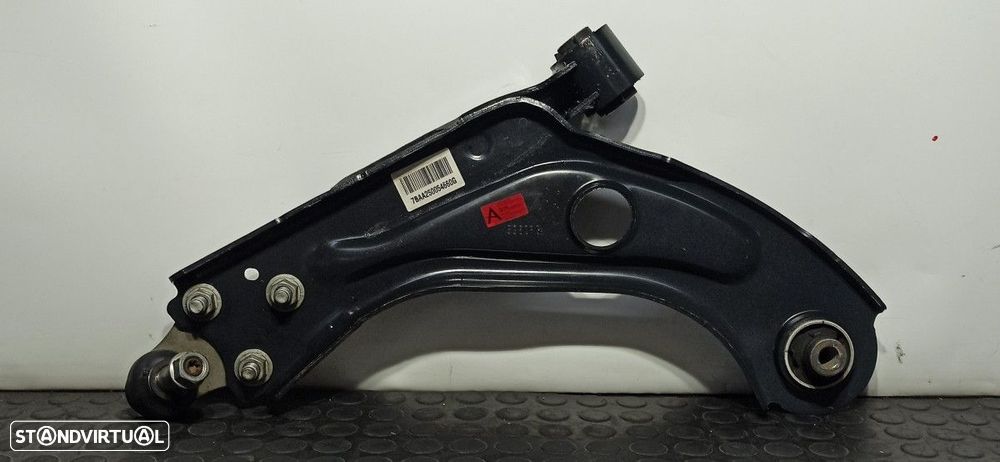 BRAÇO SUSPENSÃO INFERIOR FRENTE ESQUERDO PEUGEOT 508 SW ALLURE - 3