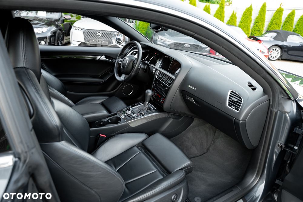 Audi S5 Coupé tiptronic - 29