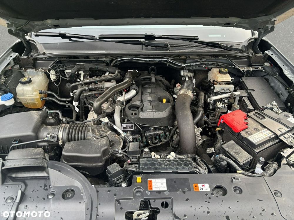 Ford Ranger - 26