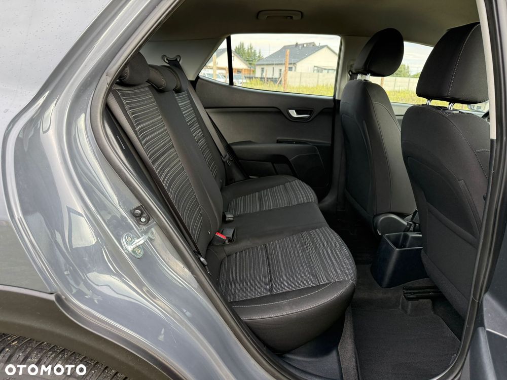 Kia Stonic 1.0 T-GDI OPF Mild Hybrid Spirit - 23