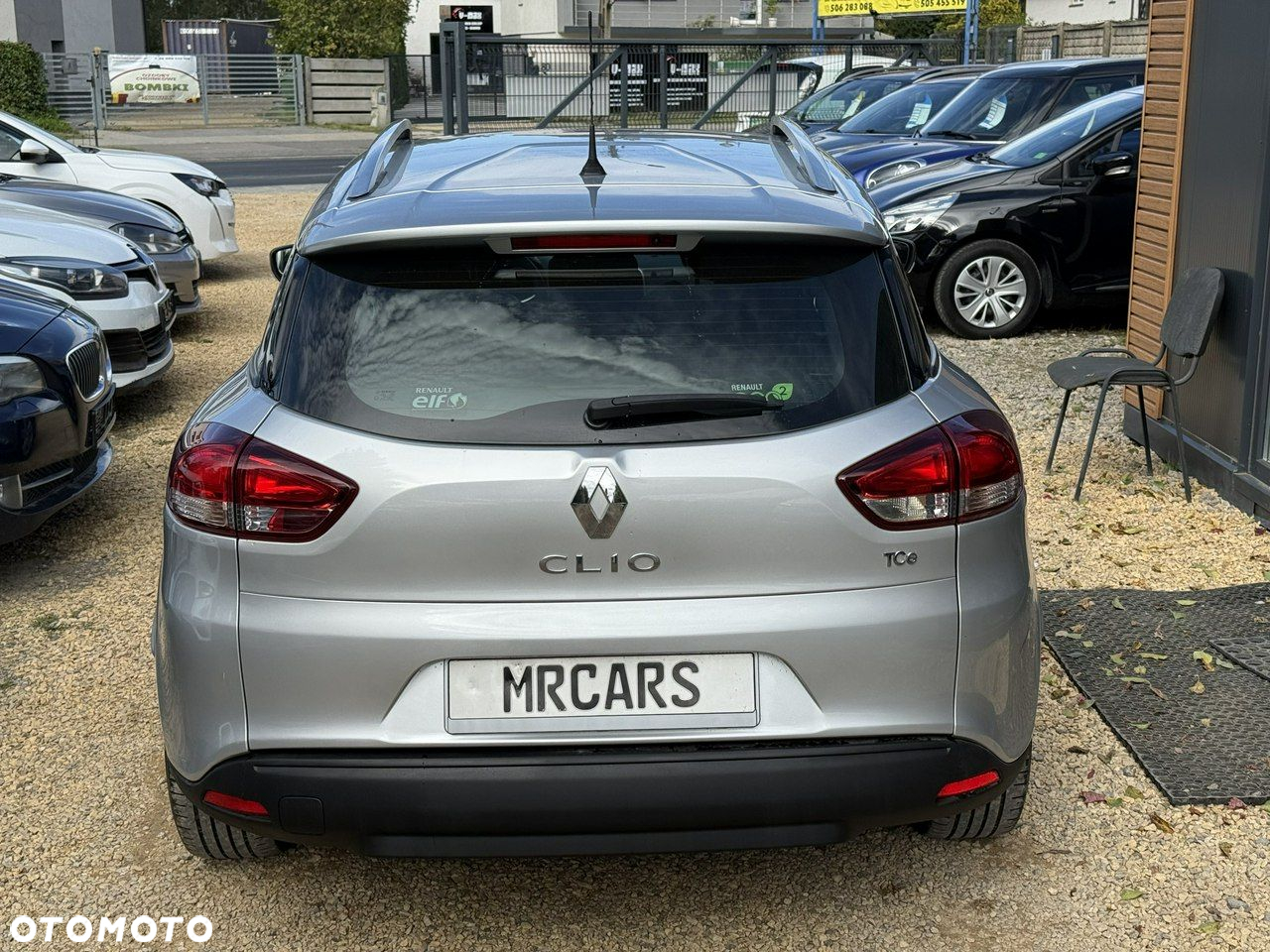 Renault Clio - 8
