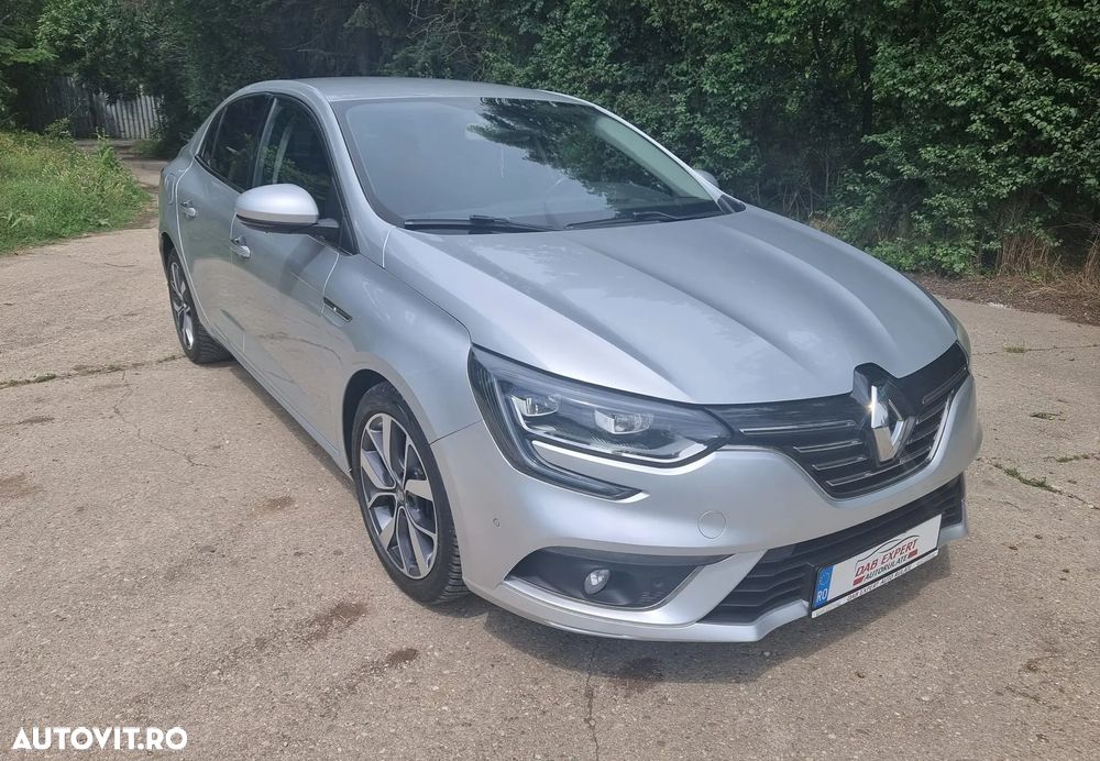 Renault Megane - 3