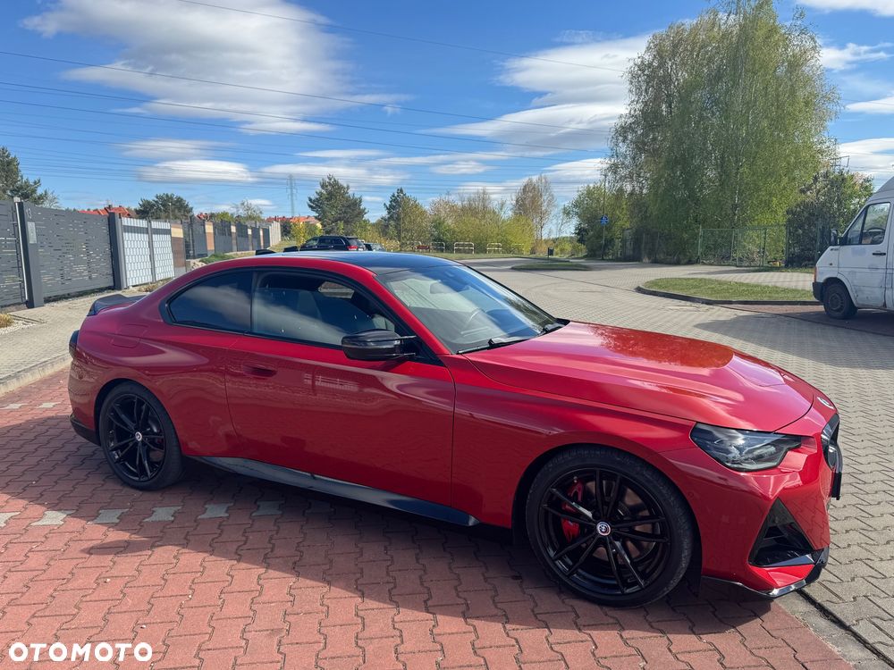 BMW Seria 2 220i M Sport sport - 32
