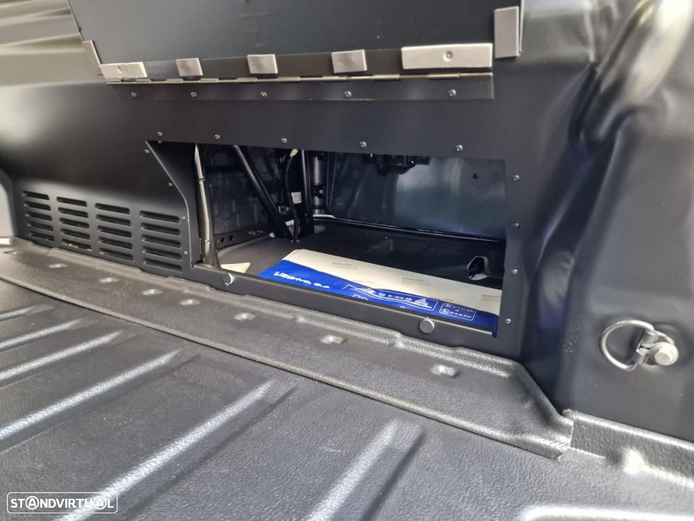 Ford Transit Custom Transit Custom Ft320 L2 Ecoblue (136CV) - 24