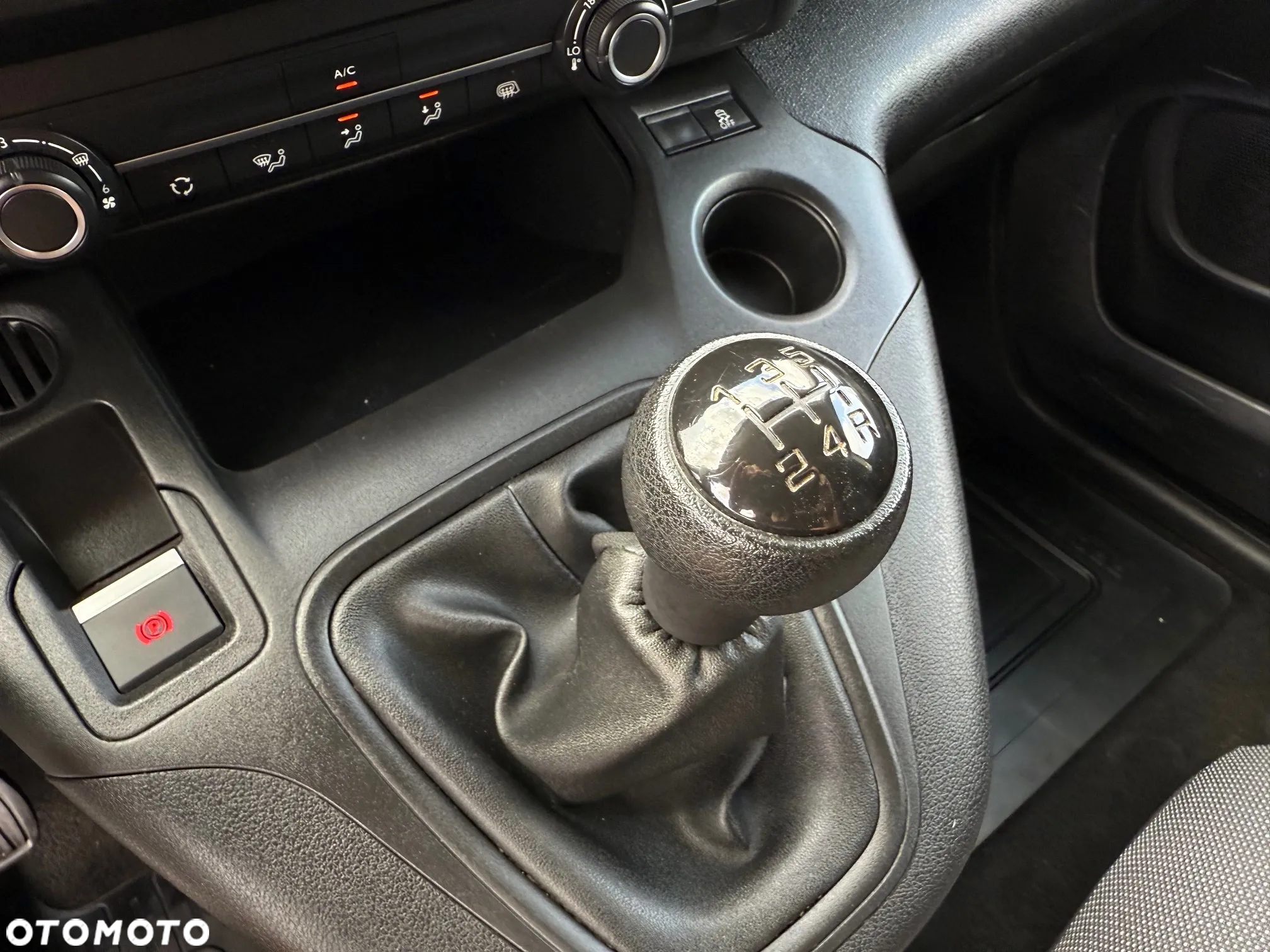 Toyota Proace City L2 Long Chłodnia Mroźnia Izoterma Salon PL, Jeden Właściciel - 15