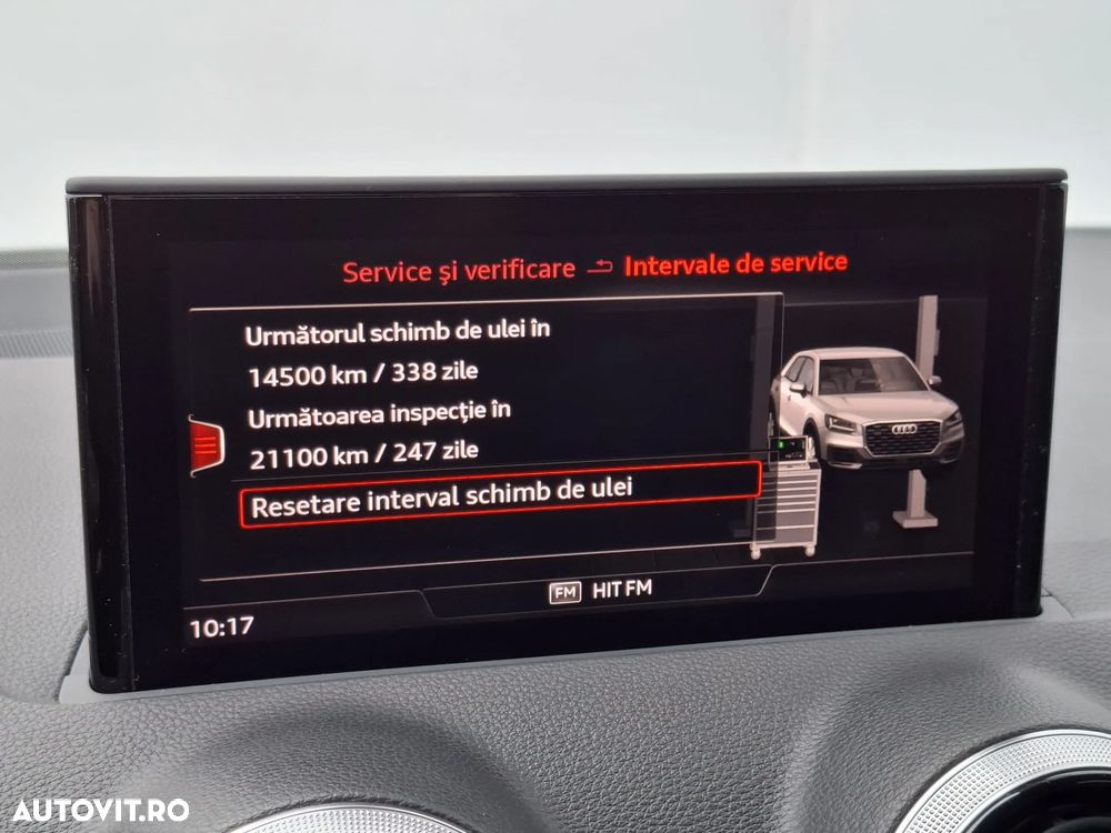 Audi Q2 35 TDI quattro S tronic advanced - 34