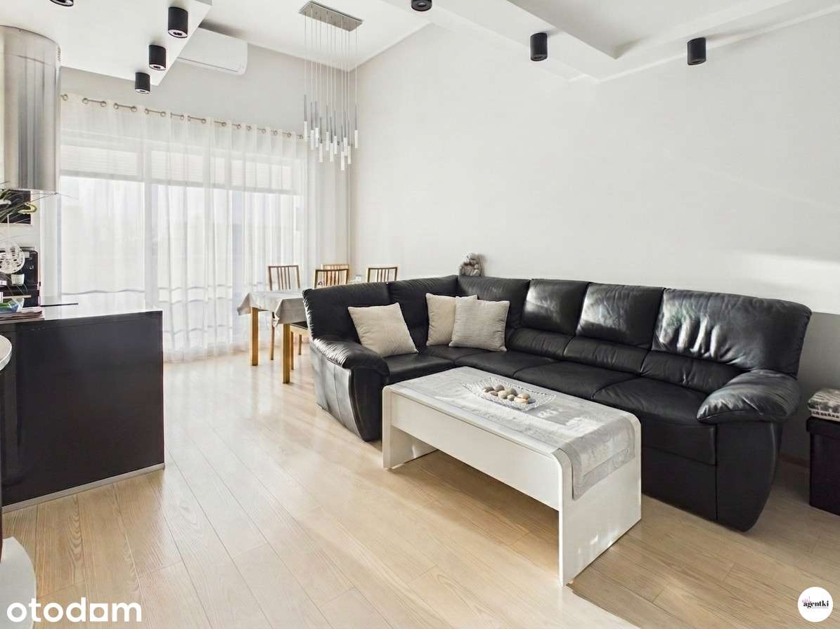 Klimat domu na Królewskim Wzgórzu, 100 m2!