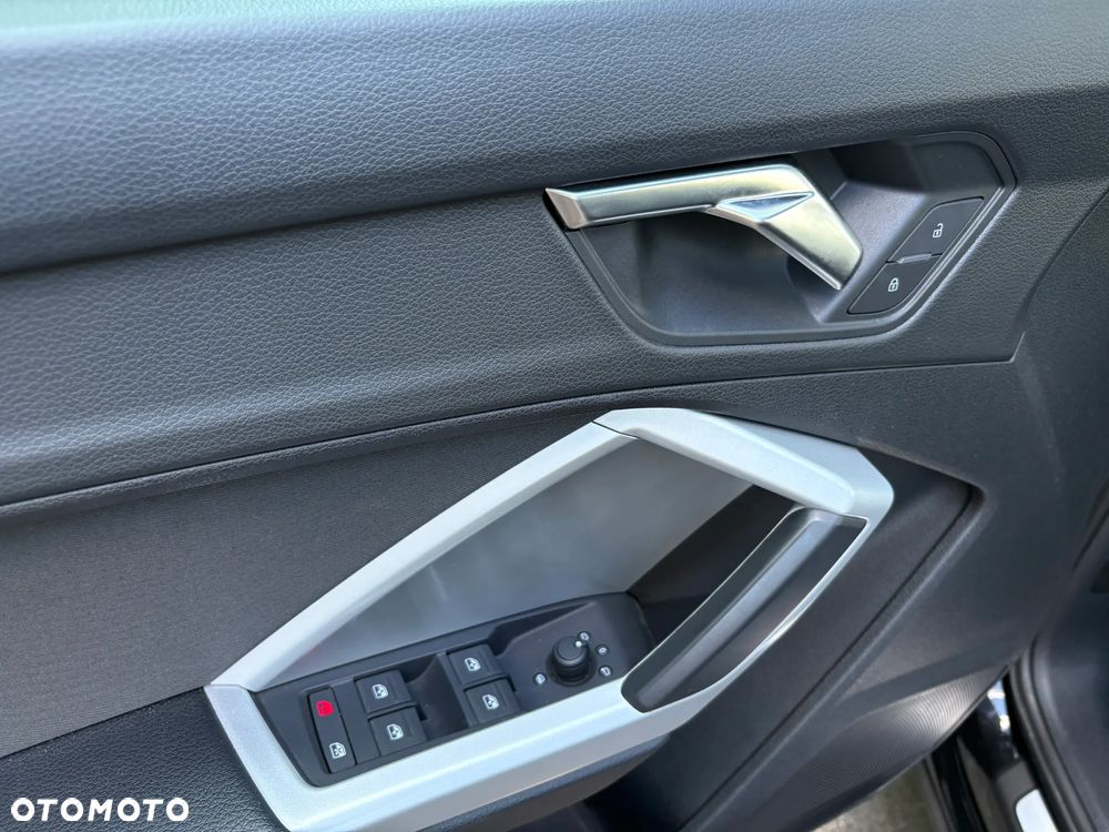 Audi Q3 35 TFSI Advanced S tronic - 13