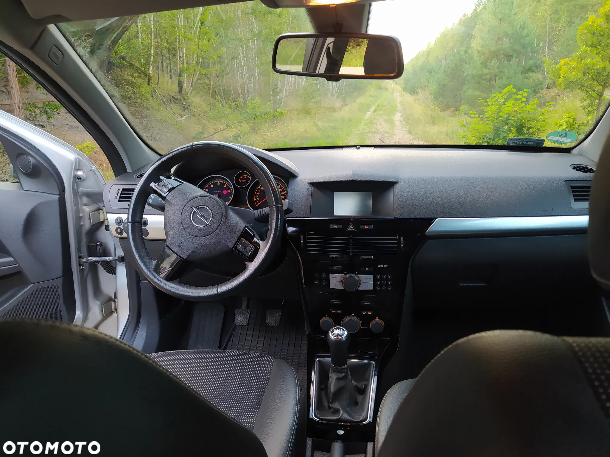 Opel Astra 1.6 Easytronic Cosmo - 6