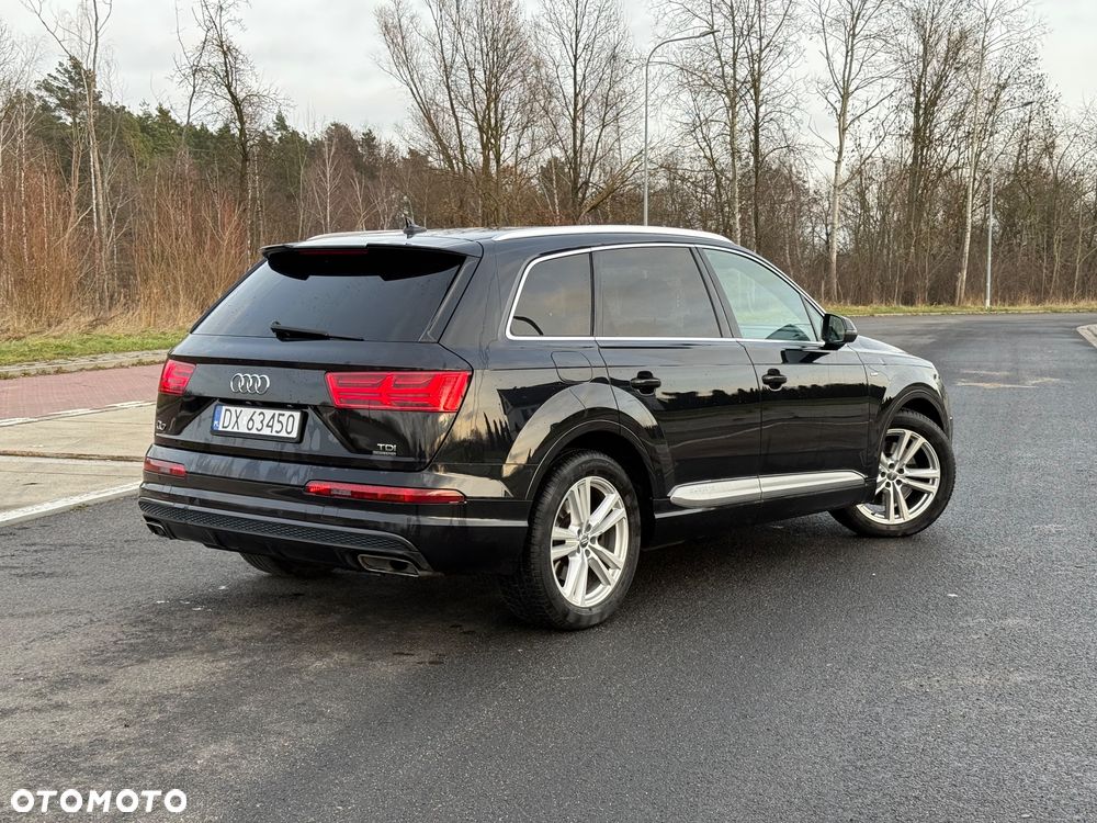 Audi Q7 - 6