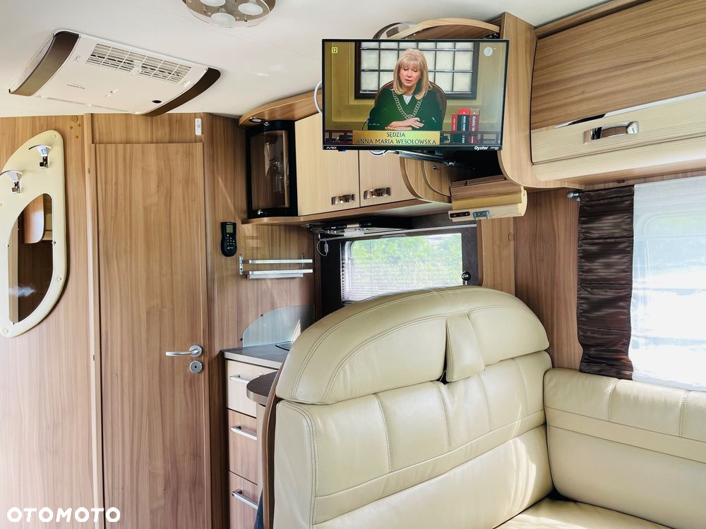 Fiat Pilote G640 Fiat jubileuszowe wydanie - 18