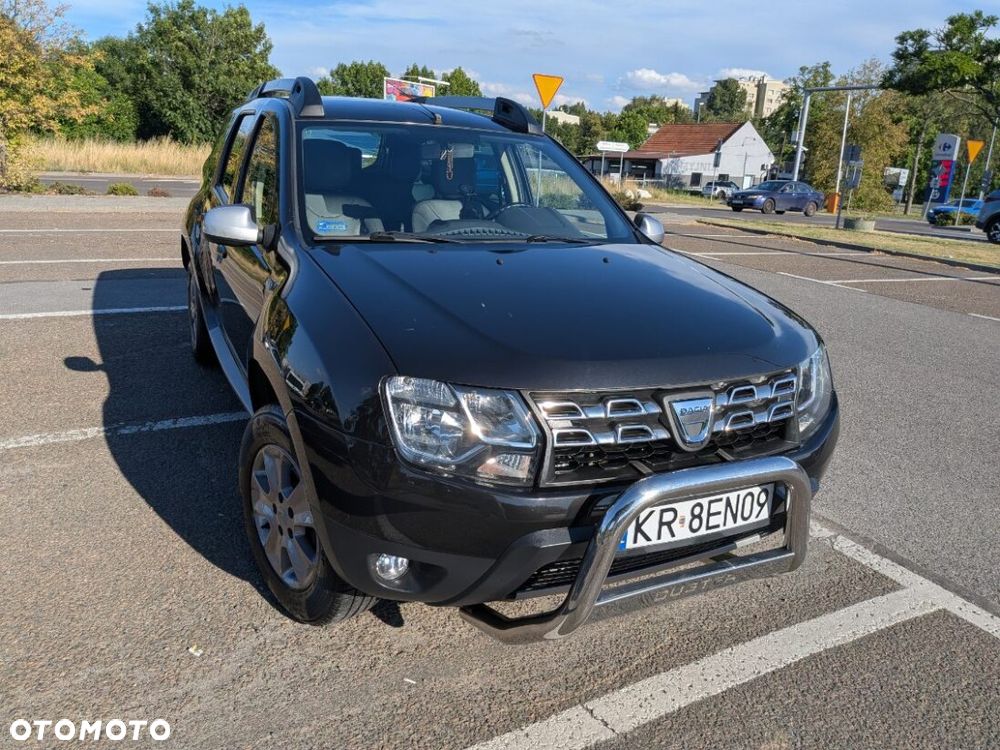 Dacia Duster 1.2 TCe Prestige - 3