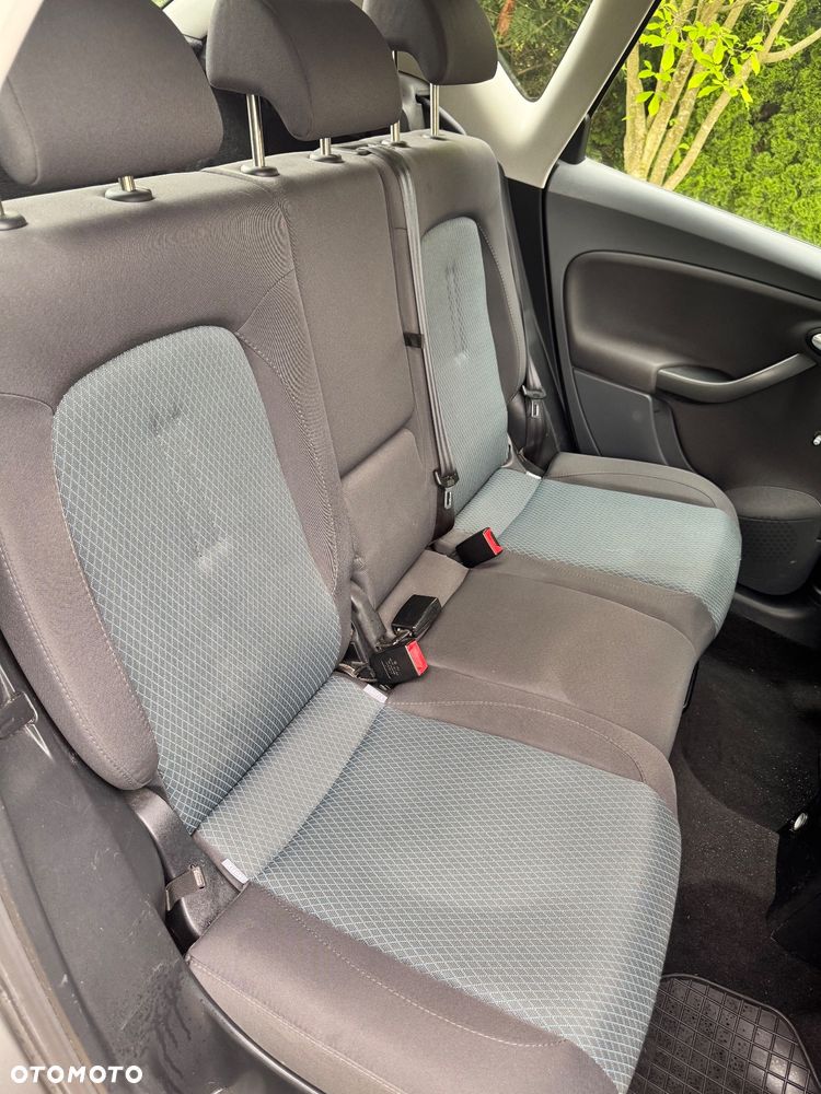 Seat Altea - 19