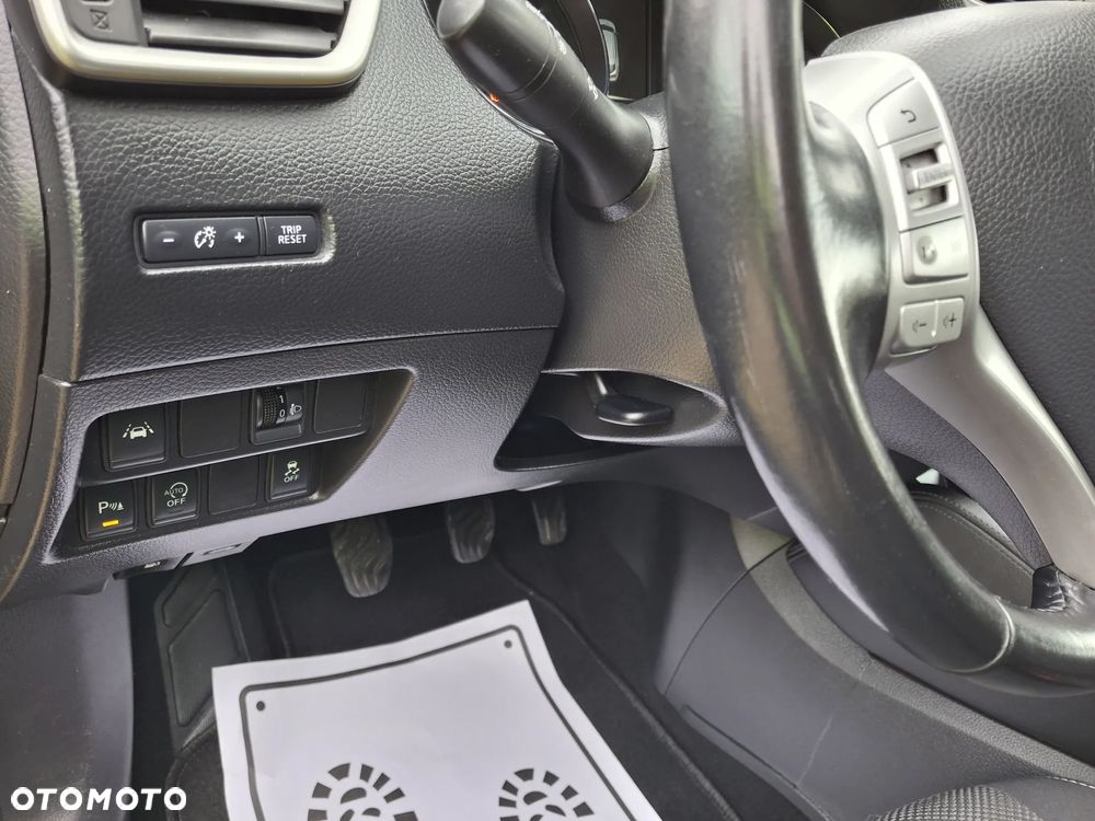 Nissan Qashqai 1.5 dCi Tekna - 15