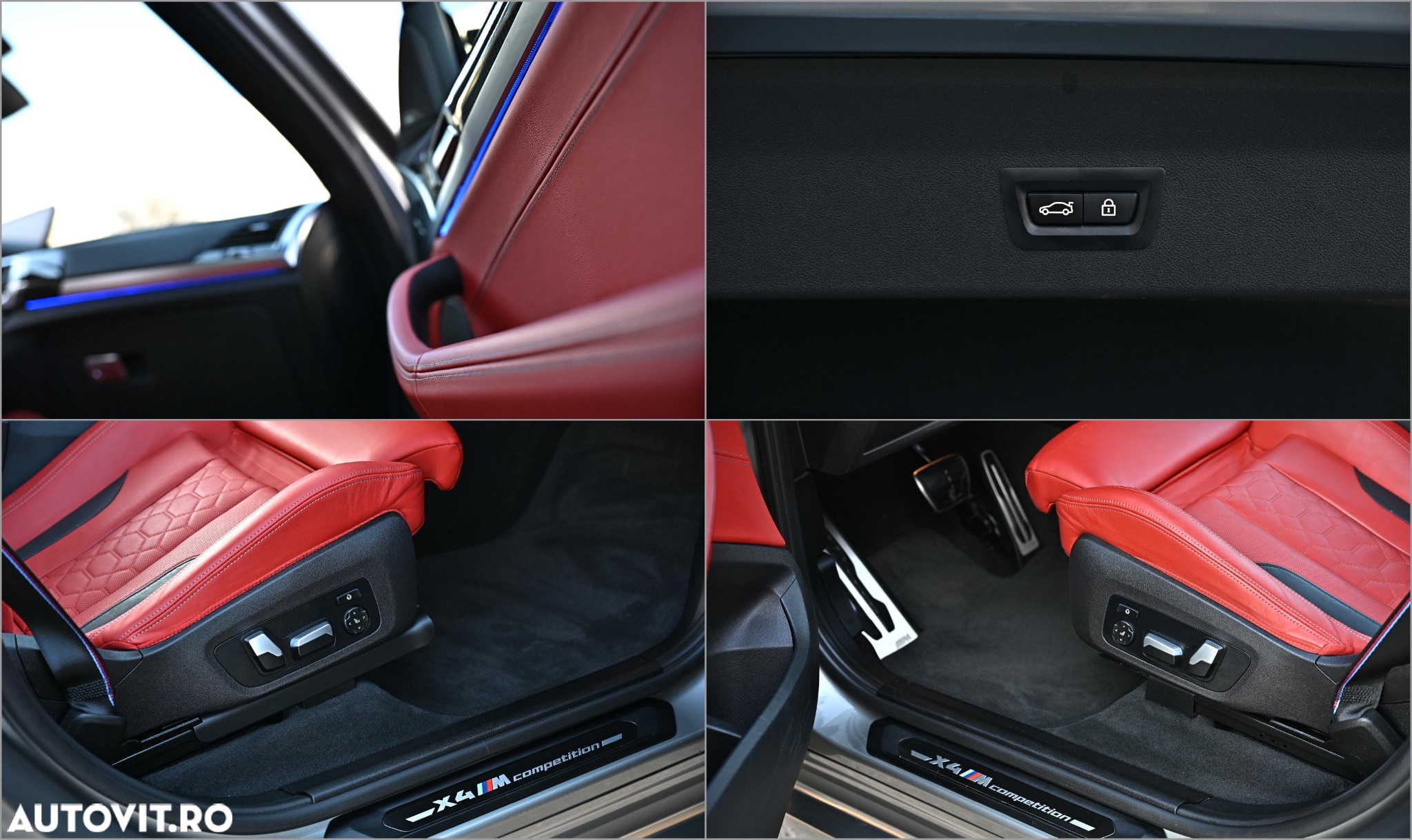 BMW X4 M Standard - 5
