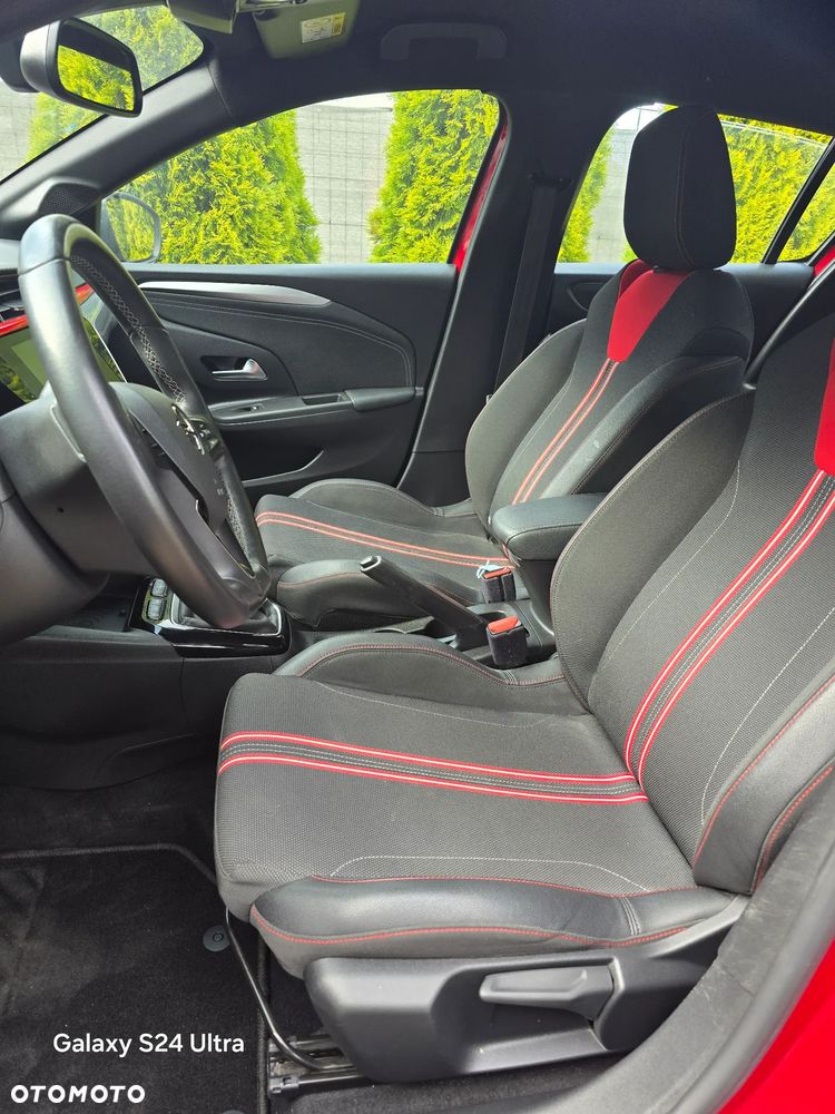 Opel Corsa 1.2 GS Line S&S - 10