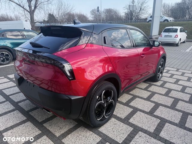 Alfa Romeo Junior 1.2 mHEV Ibrida Speciale eDCT - 3