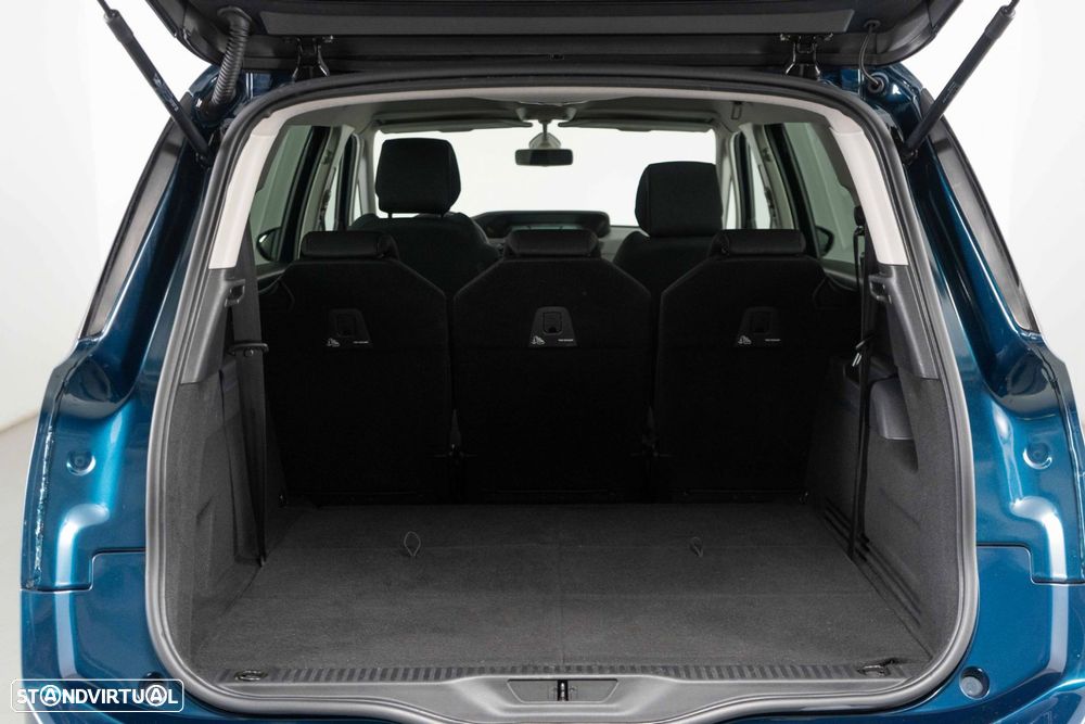 Citroën Grand C4 Spacetourer 1.2 PureTech Origins - 13