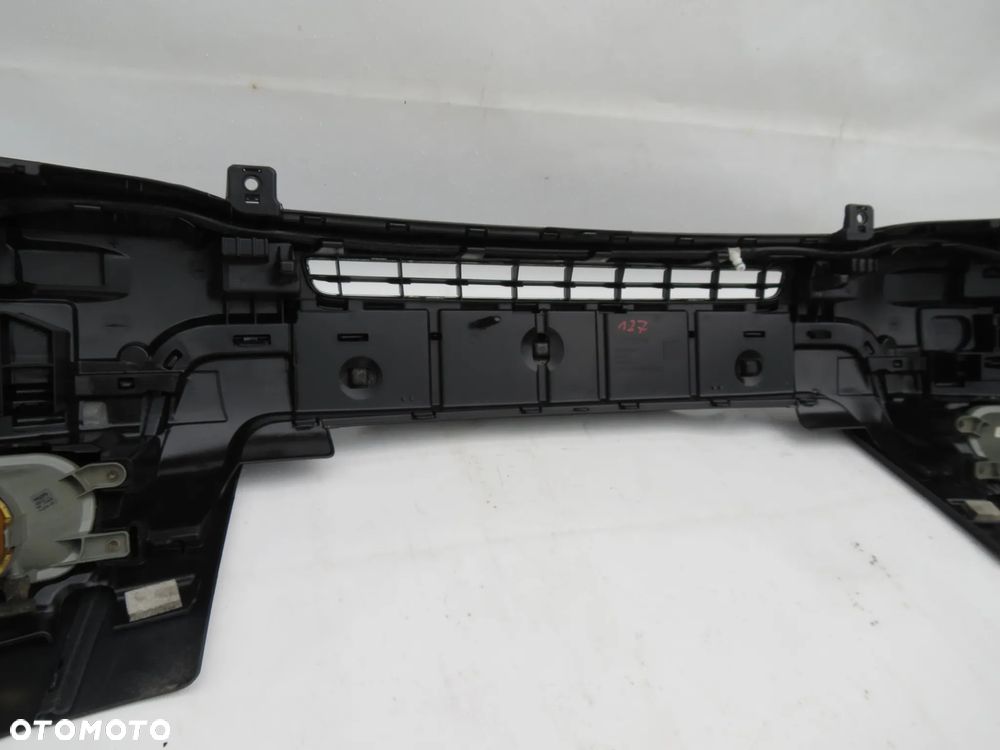 Zderzak Przód Przedni Volvo XC90 I Lift kod lakieru 471-46 - 24