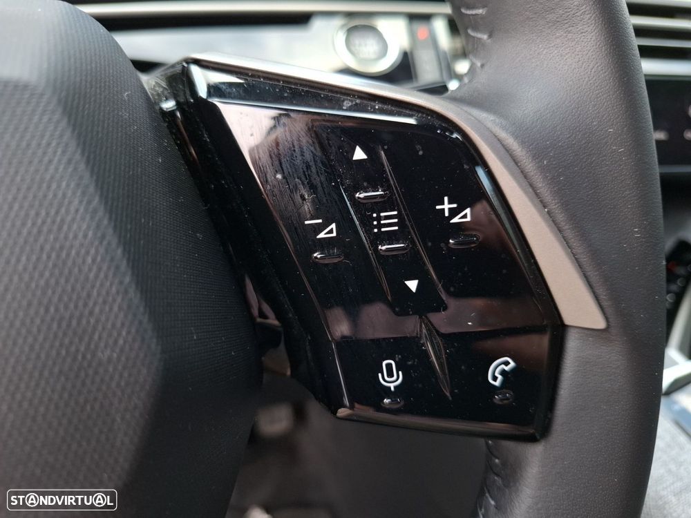 Peugeot 3008 1.2 Hybrid Allure e-DCS6 - 21