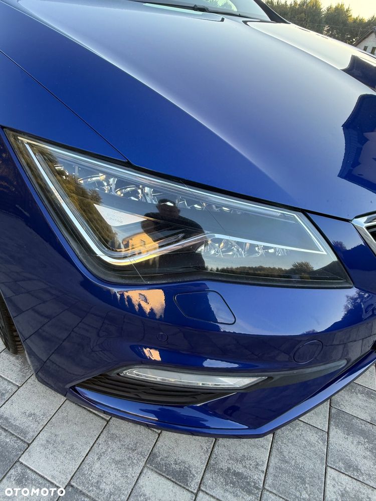 Seat Leon - 4