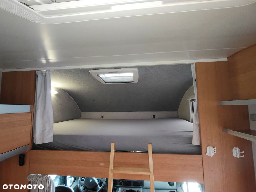 KNAUS SKY TR' - 24