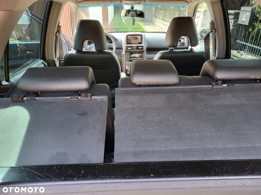 Honda CR-V 2.0 Executive - 11