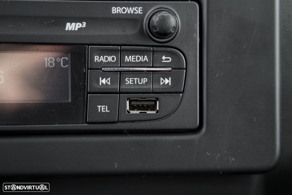 Renault Express 1.5 Blue dCi Advance - 21