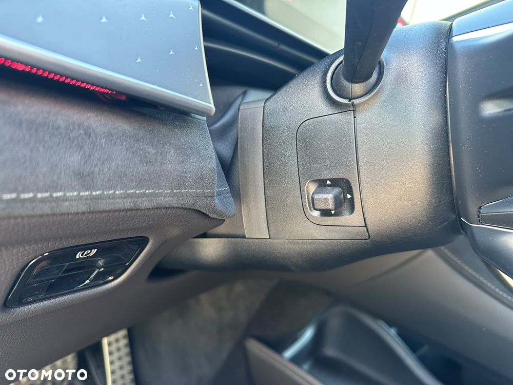 Mercedes-Benz EQE AMG 43 90.5kWh 4-Matic - 26