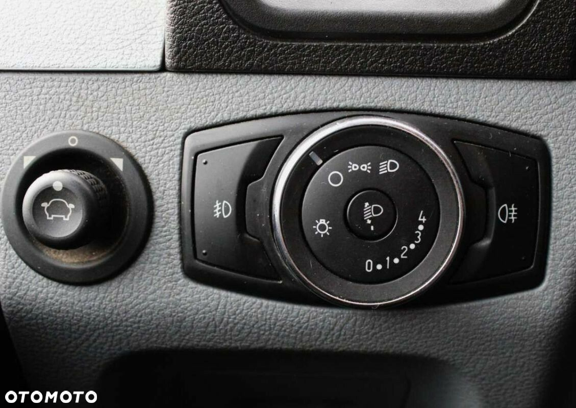 Ford transit L4H3 - 33