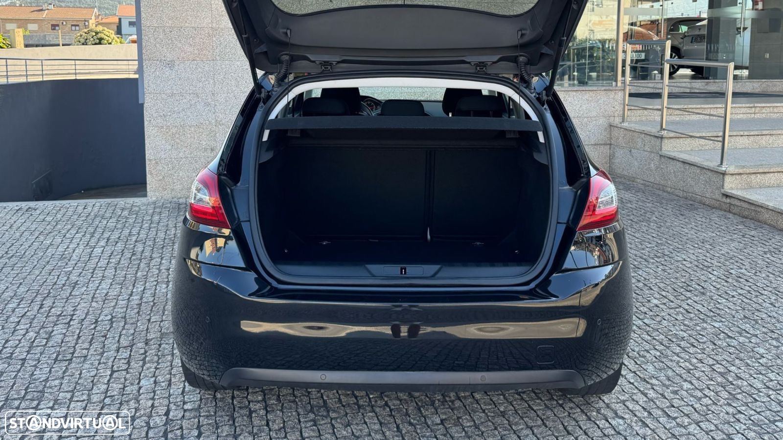 Peugeot 308 1.6 BlueHDi Active J17 - 5