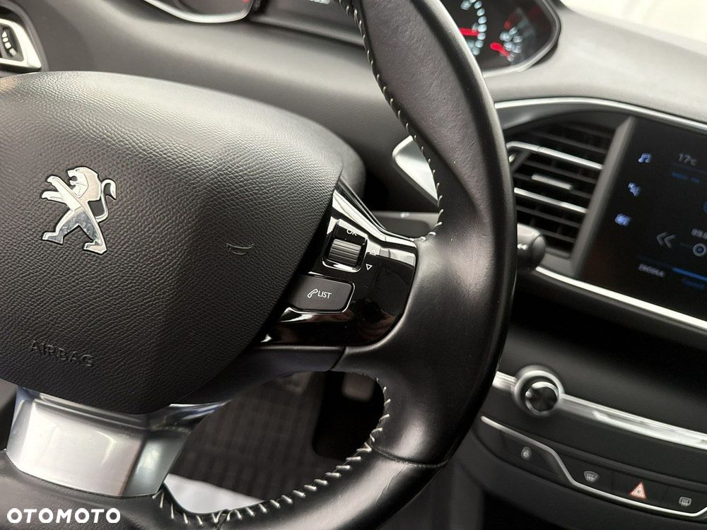 Peugeot 308 - 26