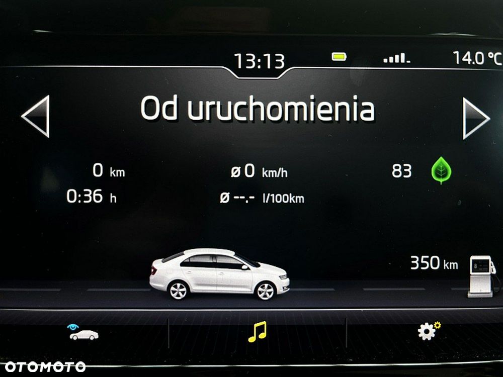 Skoda RAPID - 28