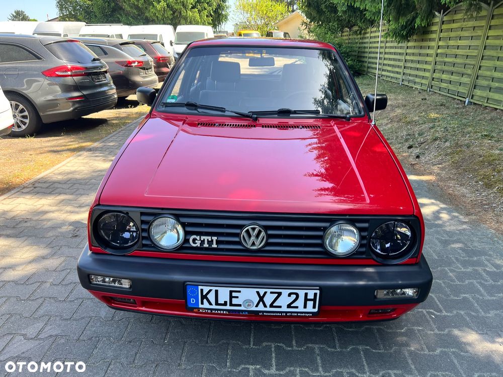 Volkswagen Golf - 9