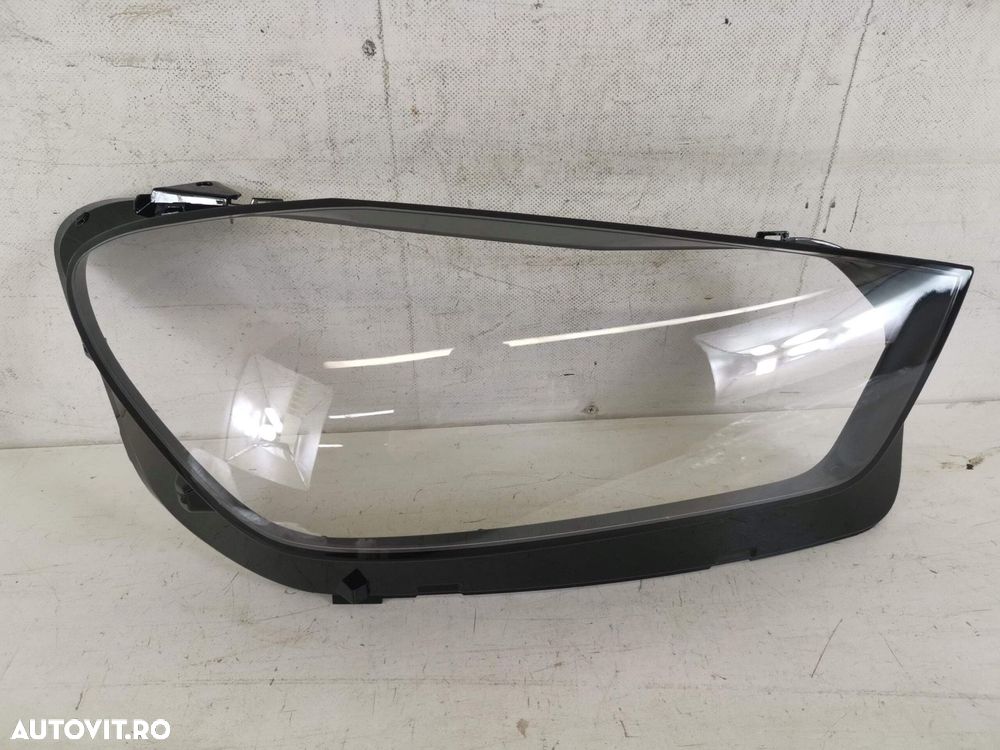 Sticla Far Dreapta Mercedes-Benz  GLE-Class V167 2018 2019 2020 2021 2 - 1