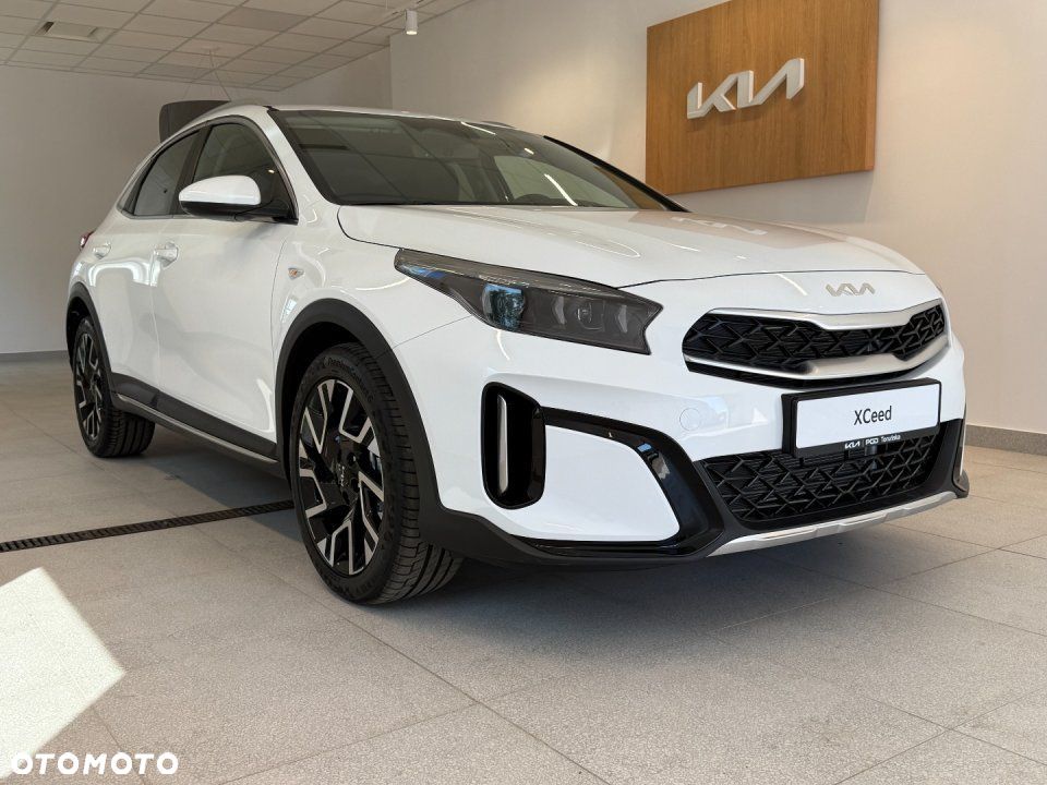 Kia XCeed - 5