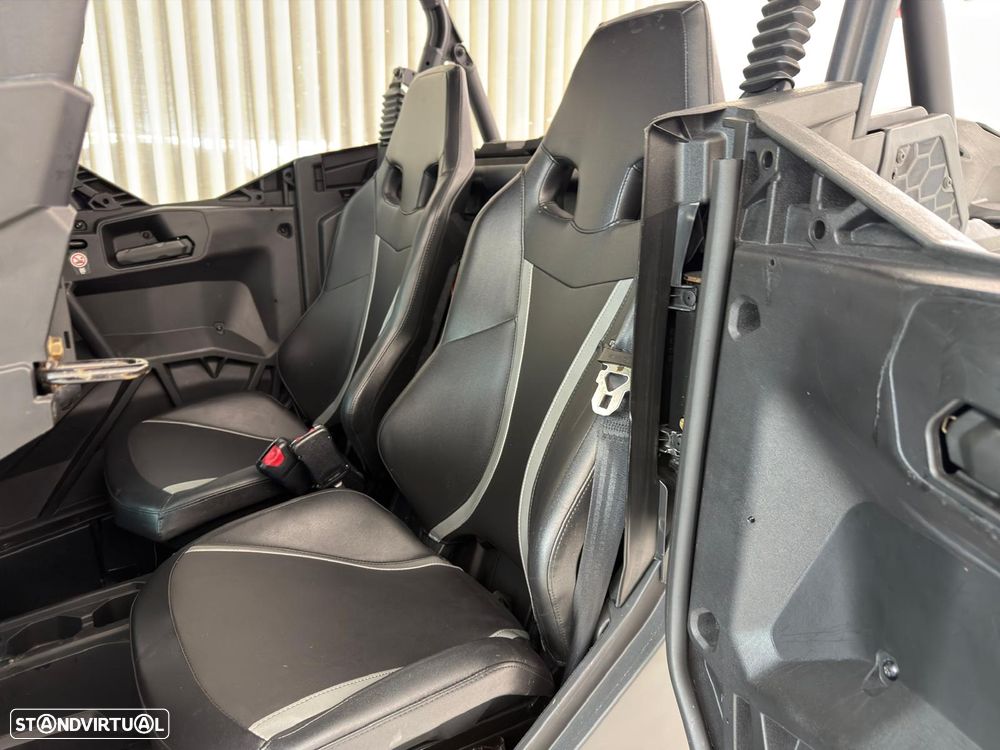 Can-Am Maverick Sport Max 1000 R - 20
