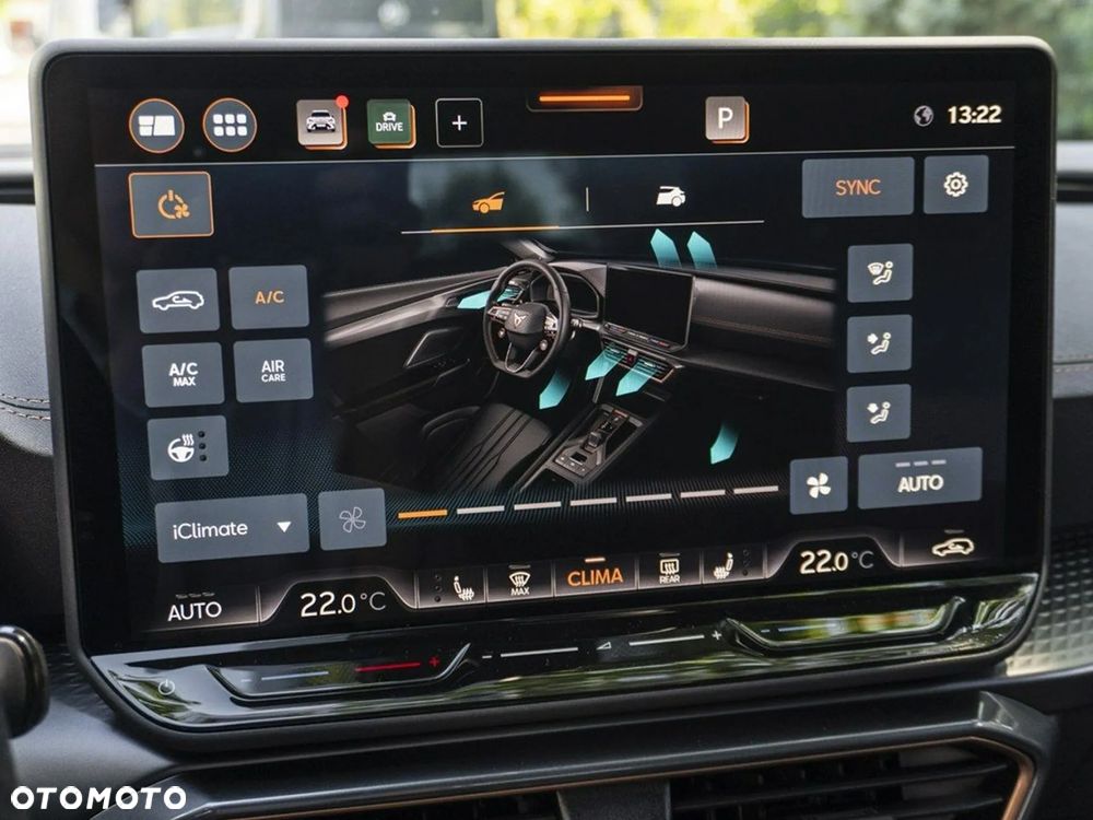 Cupra Formentor 2.0 TSI 4Drive DSG - 23