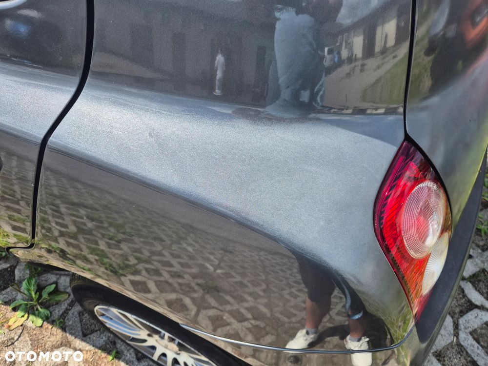 Nissan Micra 1.2 Visia AC/CD - 28