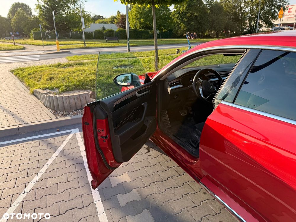 Volkswagen Arteon 2.0 TSI Elegance DSG - 21