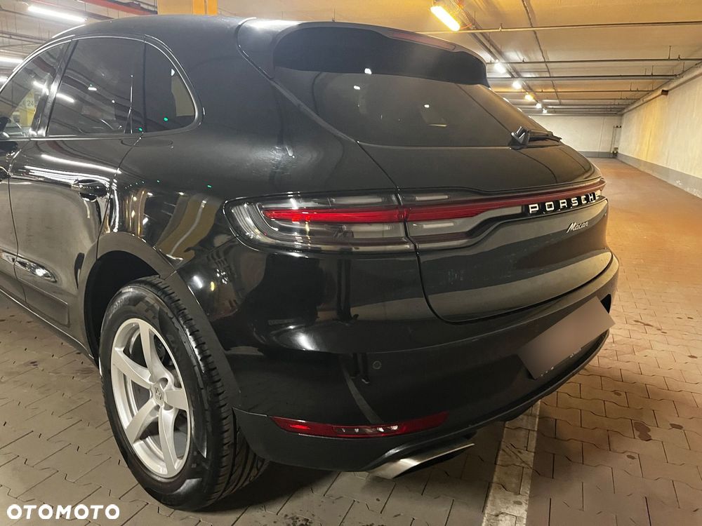 Porsche Macan PDK - 17