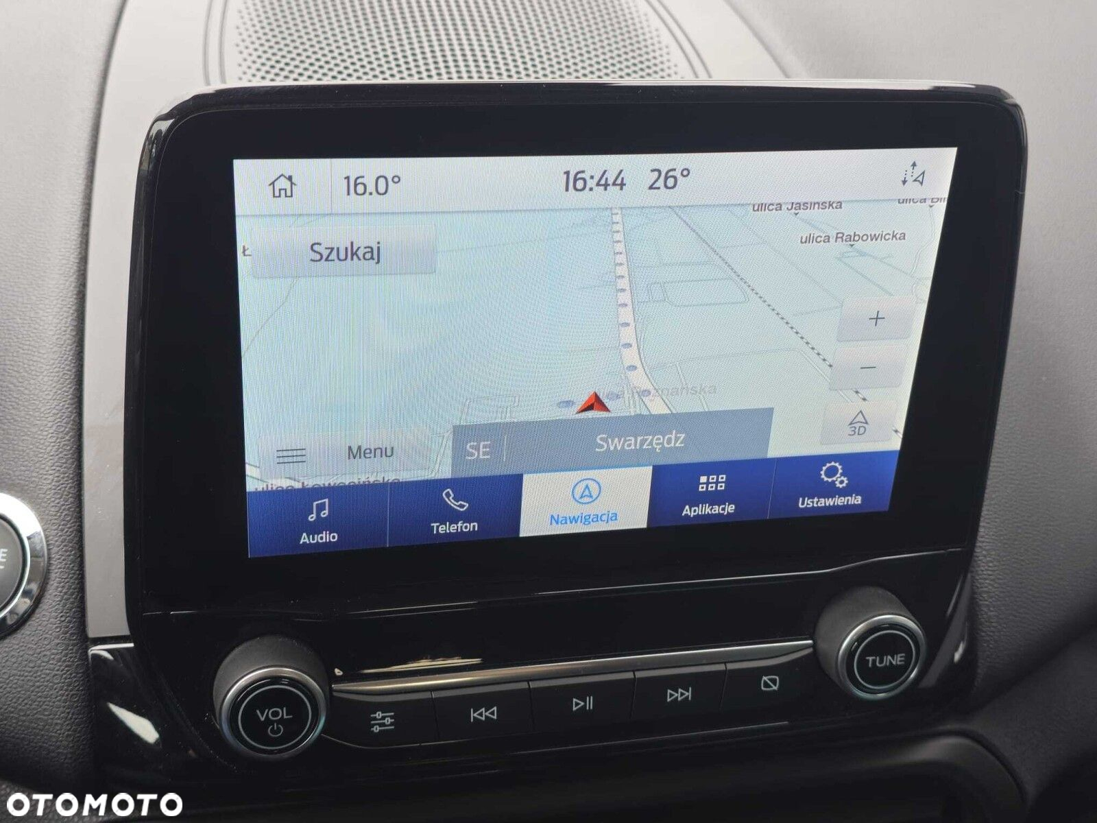 Ford EcoSport 1.0 EcoBoost Titanium ASS - 17