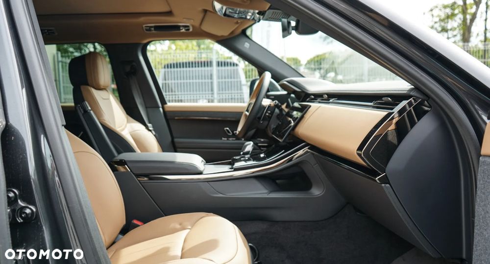 Land Rover Range Rover Sport S 3.0 P460e PHEV Dynamic SE - 13