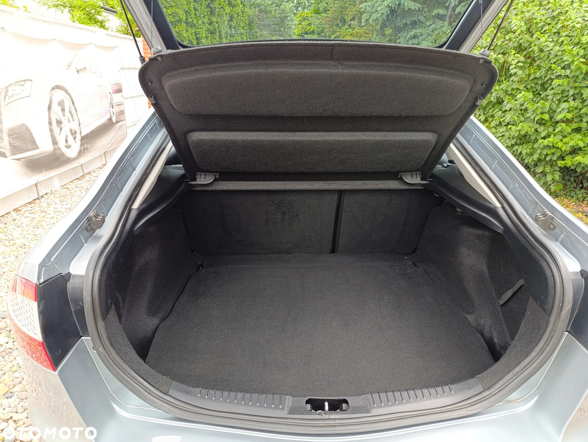 Ford Mondeo 2.0 Titanium X - 24