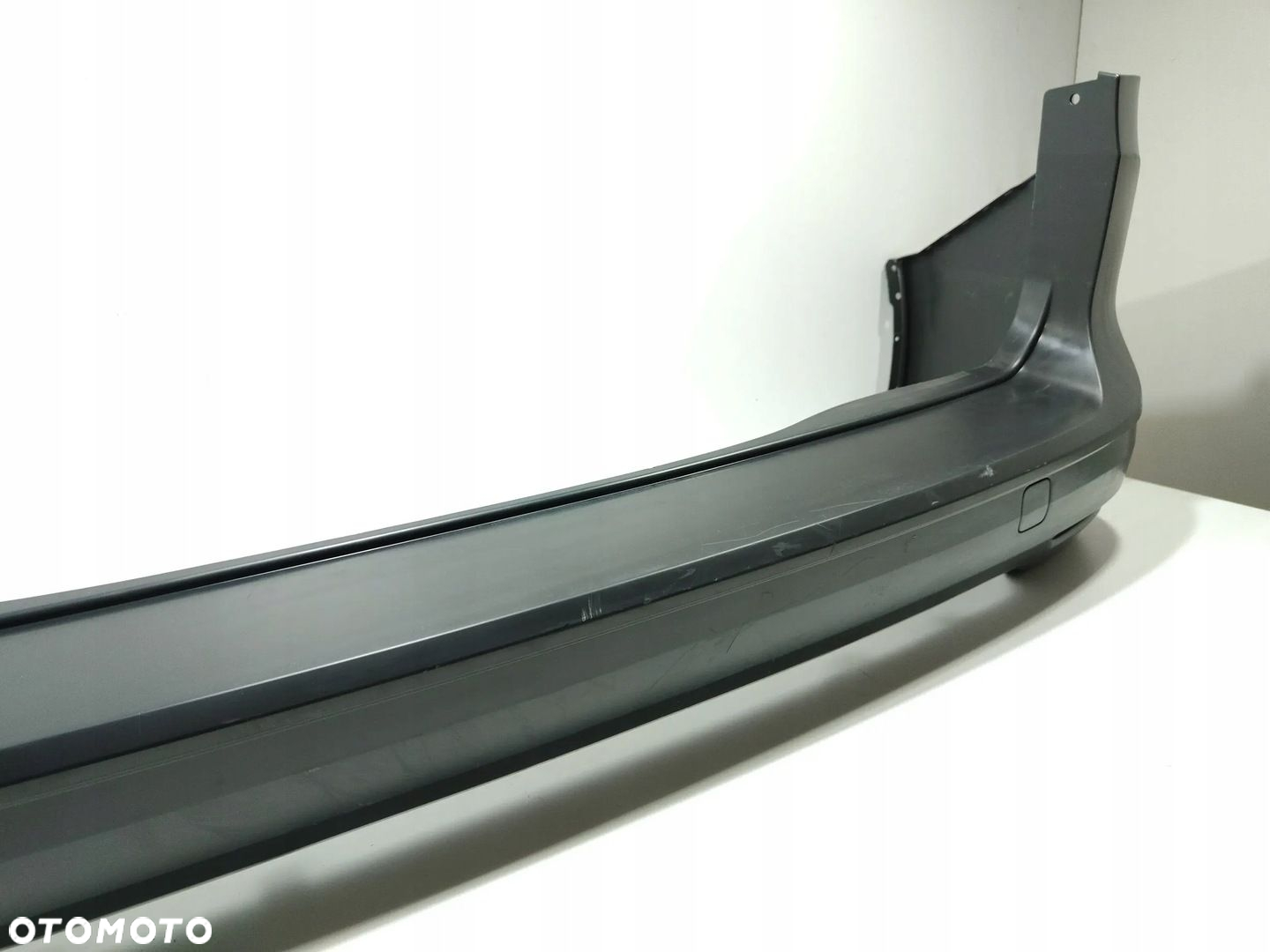 Volkswagen Caddy 2K7 ZDERZAK TYŁ NOWY MAXI - 6