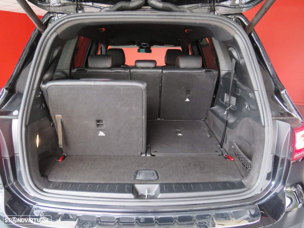 Mercedes-Benz GLB 180 d AMG Line - 49