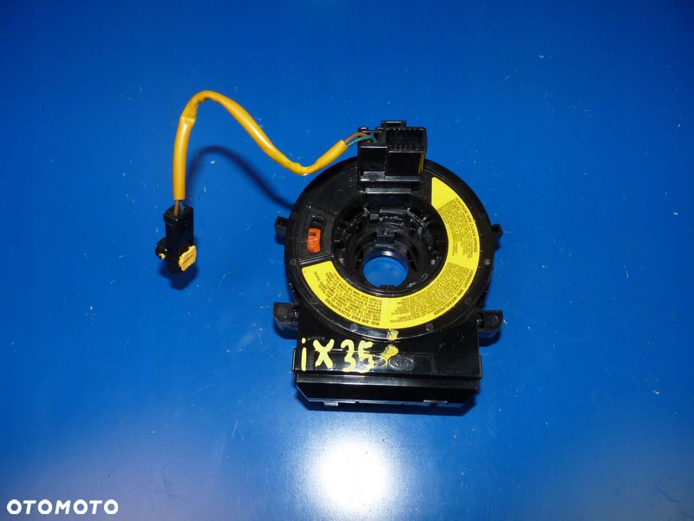 HYUNDAI IX35 TAŚMA PODUSZEK AIR BAG - 1