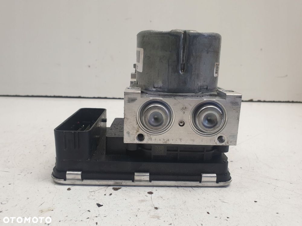 Volvo V60 II POMPA ABS Sterownik 32214804 32214774 - 11